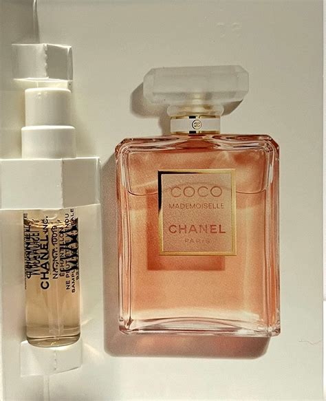 coco de chanel perfume macys|chanel coco perfume free sample.